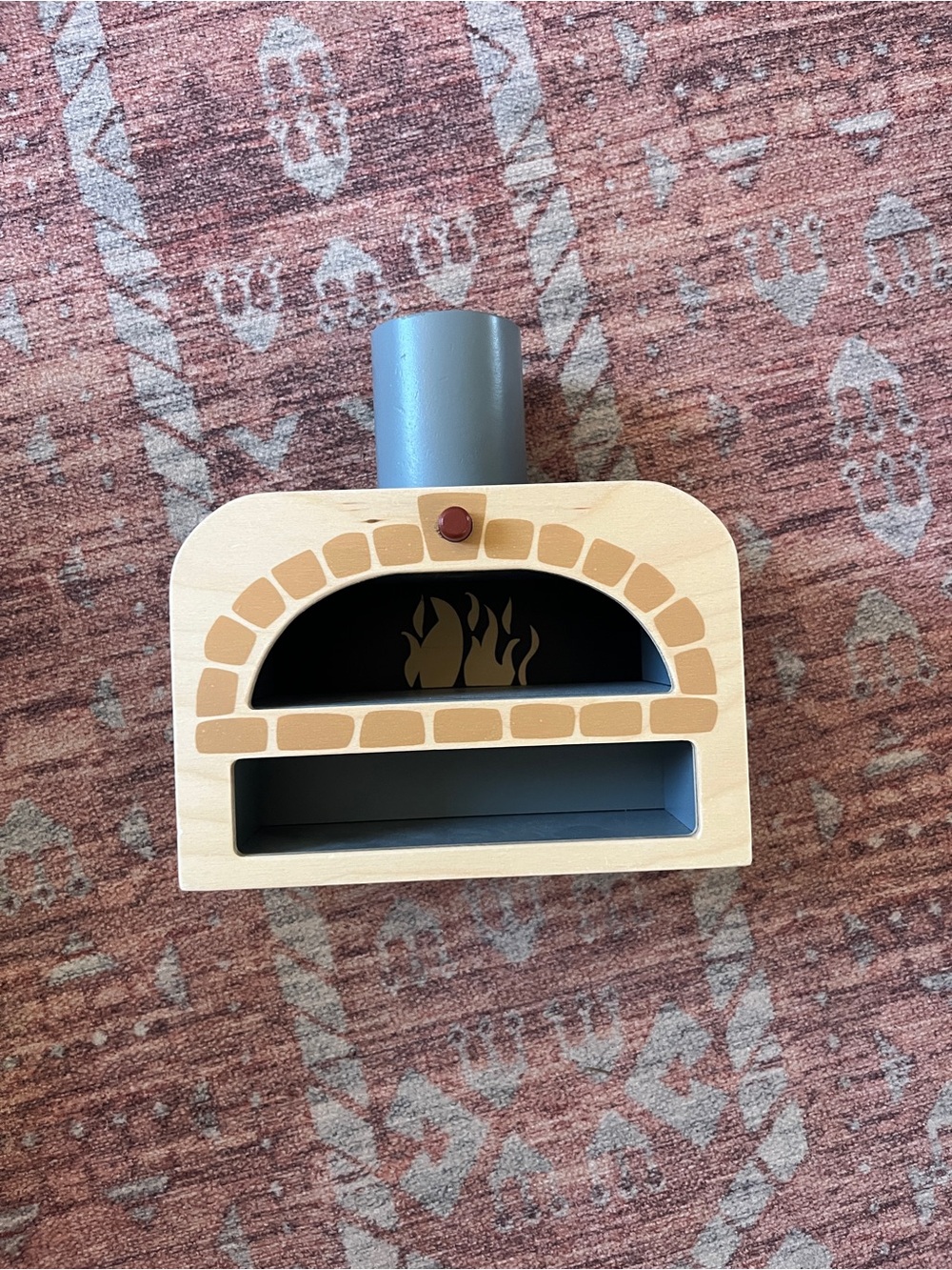 Tender Leaf Make Me a Pizza over only